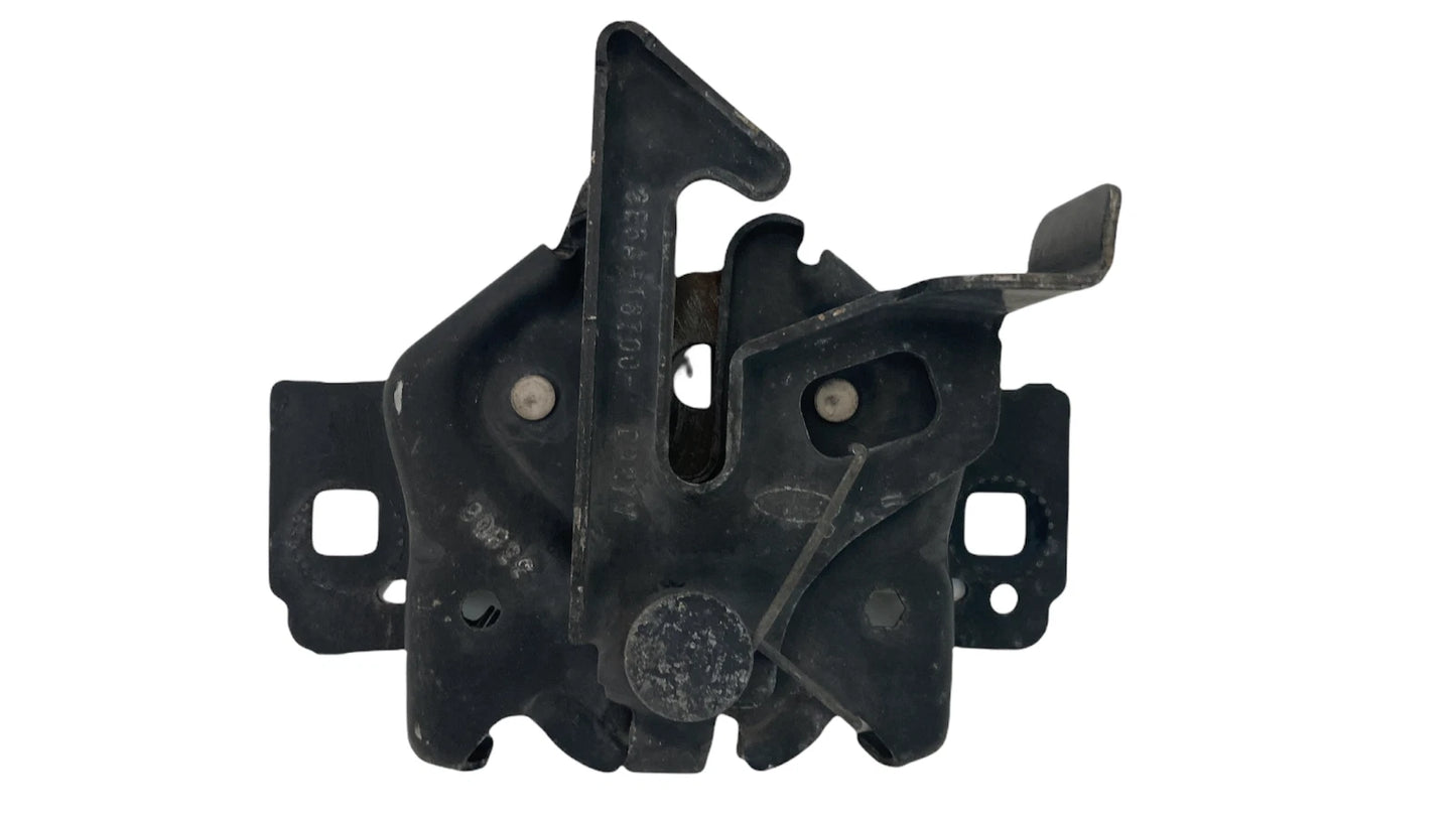 06-09 FORD FUSION 08-11 FOCUS FRONT HOOD LOCK LATCH RELEASE ACTUATOR 6E5A-16700