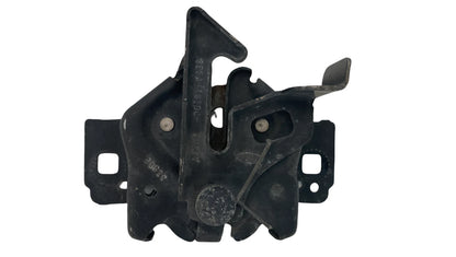 06-09 FORD FUSION 08-11 FOCUS FRONT HOOD LOCK LATCH RELEASE ACTUATOR 6E5A-16700