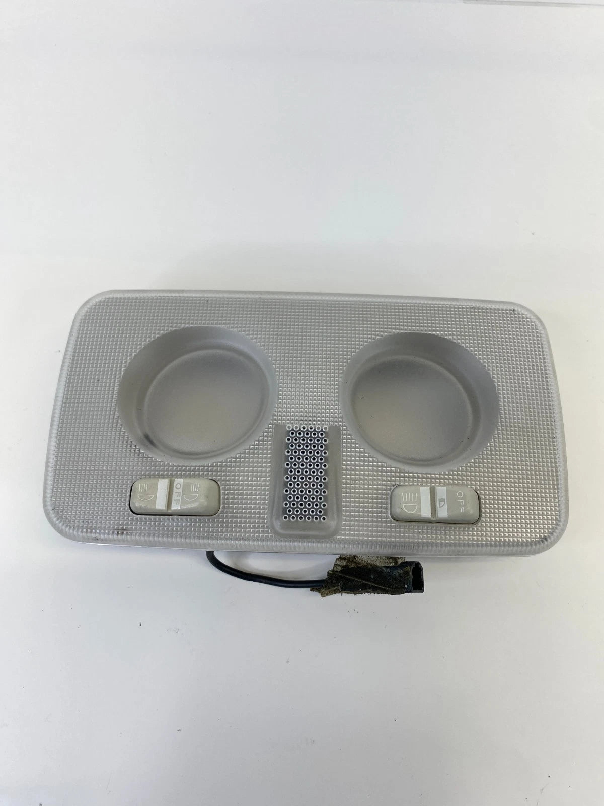 2012-2017 FIAT 500 ROOF OVERHEAD DOME MAP LIGHT LAMP OEM