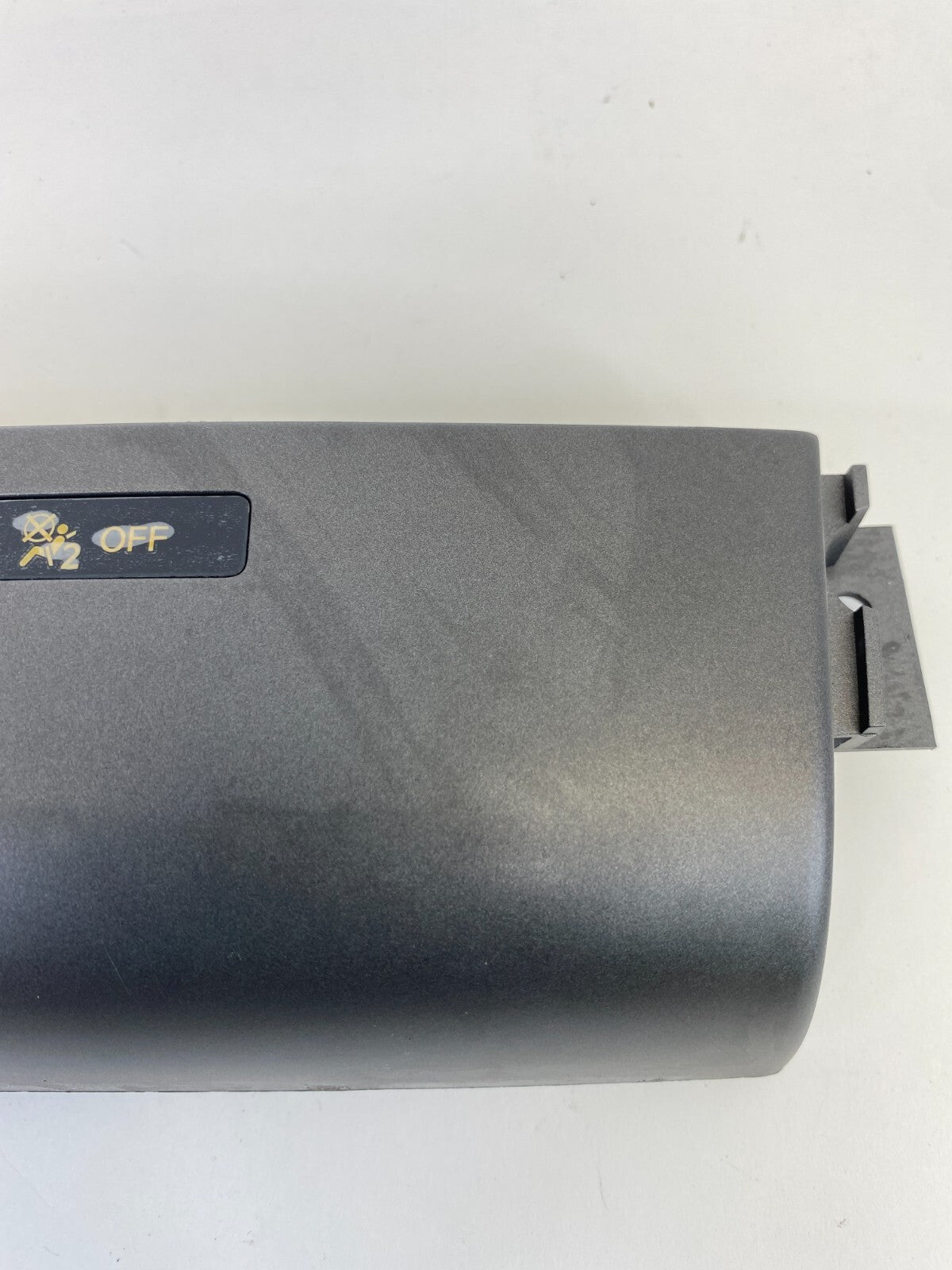 2009-2014 Nissan Murano Front Center Dash Lid Cover Garnish Panel 68260-1AA2A