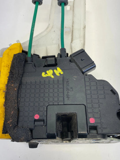 2013-2017 HYUNDAI ELANTRA GT FRONT LEFT SIDE DOOR LOCK LATCH ACTUATOR 81310A5100