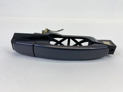 2010-2017 CHEVROLET EQUINOX REAR RIGHT SIDE OUTER EXTERIOR DOOR HANDLE 15786204