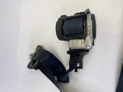 2011 2012 Mitsubishi Outlander Sport Front Left Seat Belt Retractor 6176497 OEM