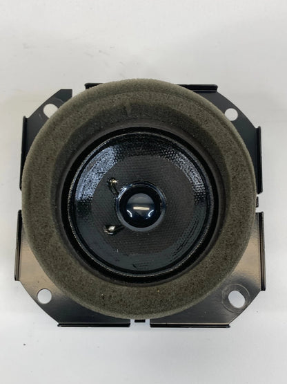2010-2017 CHEVROLET TRAVERSE REAR LEFT QUARTER PANEL AUDIO SPEAKER BOSE 25982647