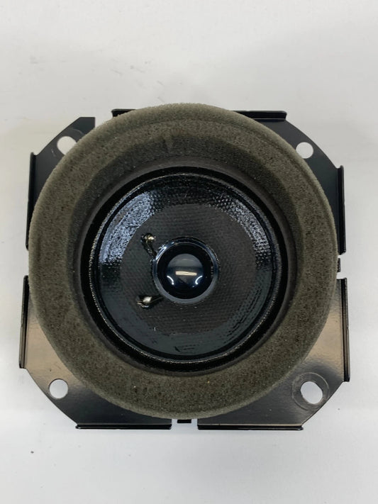 2010-2017 CHEVROLET TRAVERSE REAR LEFT QUARTER PANEL AUDIO SPEAKER BOSE 25982647