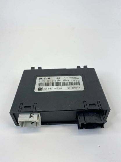 2004 2005 2006 2007 SAAB 9-3 93 PARKING ASSIST CONTROL MODULE 511995847 OEM