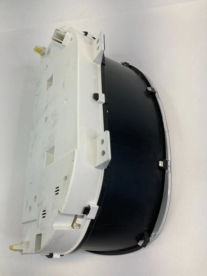 10 SUBARU FORESTER AT SPEEDOMETER INSTRUMENT GAUGE CLUSTER 190K MILES 85002SC18