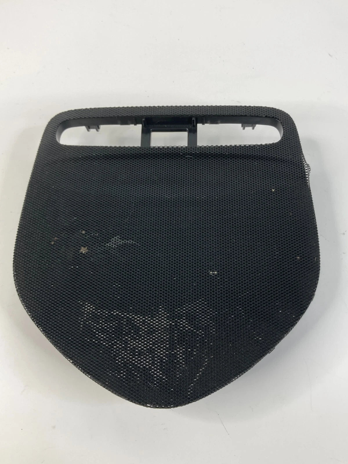 2006 2007 MERCEDES ML500 CENTER DASH SPEAKER GRILLE COVER TRIM A1648202002 OEM