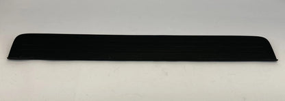 2004-2009 TOYOTA PRIUS FRONT RIGHT SIDE DOOR SILL SCUFF STRIP PLATE 67911-47020