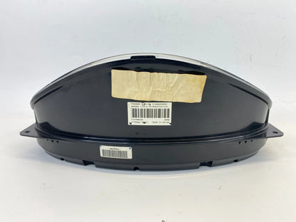 03-06 SAAB 9-3 2.0 AT TURBO SPEEDOMETER INSTRUMENT CLUSTER 134K MILES 12768230