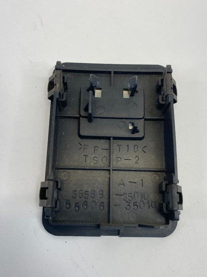 1996 1997 1998 Toyota 4Runner Dash Lower Trim Panel Cover Bezel 55606-35010 OEM