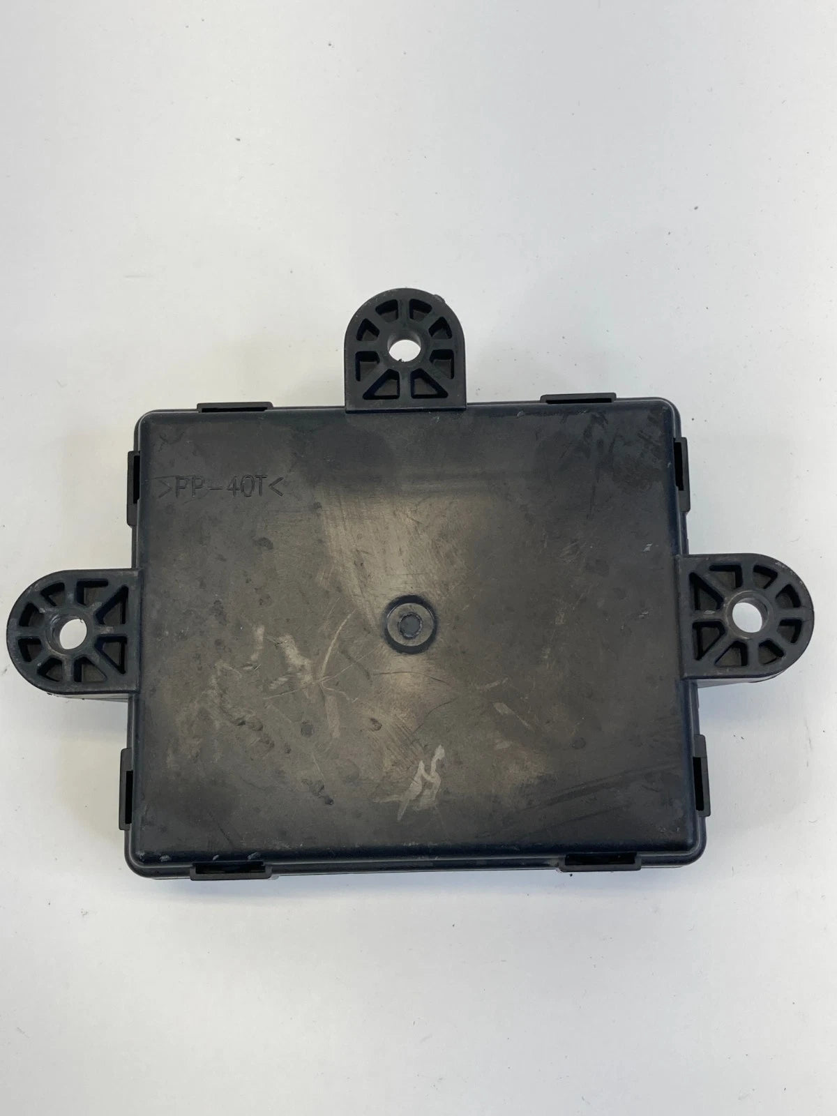 2013-2018 FORD C-MAX ENERGI REAR RH DOOR CONTROL MODULE BOARD OEM AV6N-14B532-EC