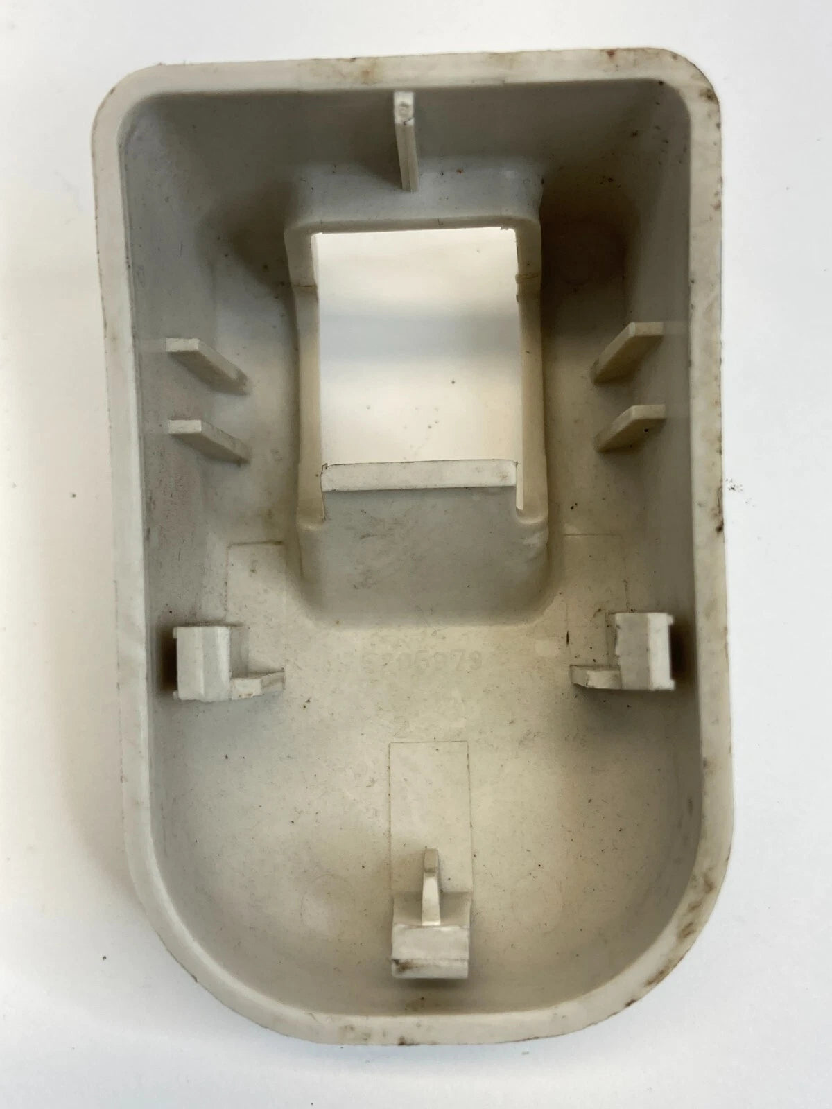 2008 2009 2010 2011 2012 FORD ESCAPE ROOF INNER INTERIOR GRIP COVER TRIM CAP OEM