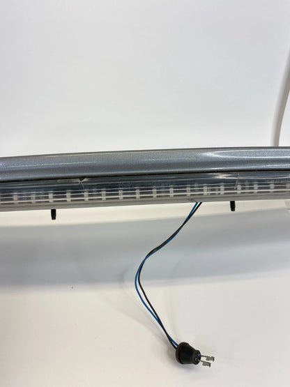 2010-2014 SUBARU LEGACY REAR TRUNK TAILGATE SPOILER 3RD BRAKE LIGHT E721SAJ0