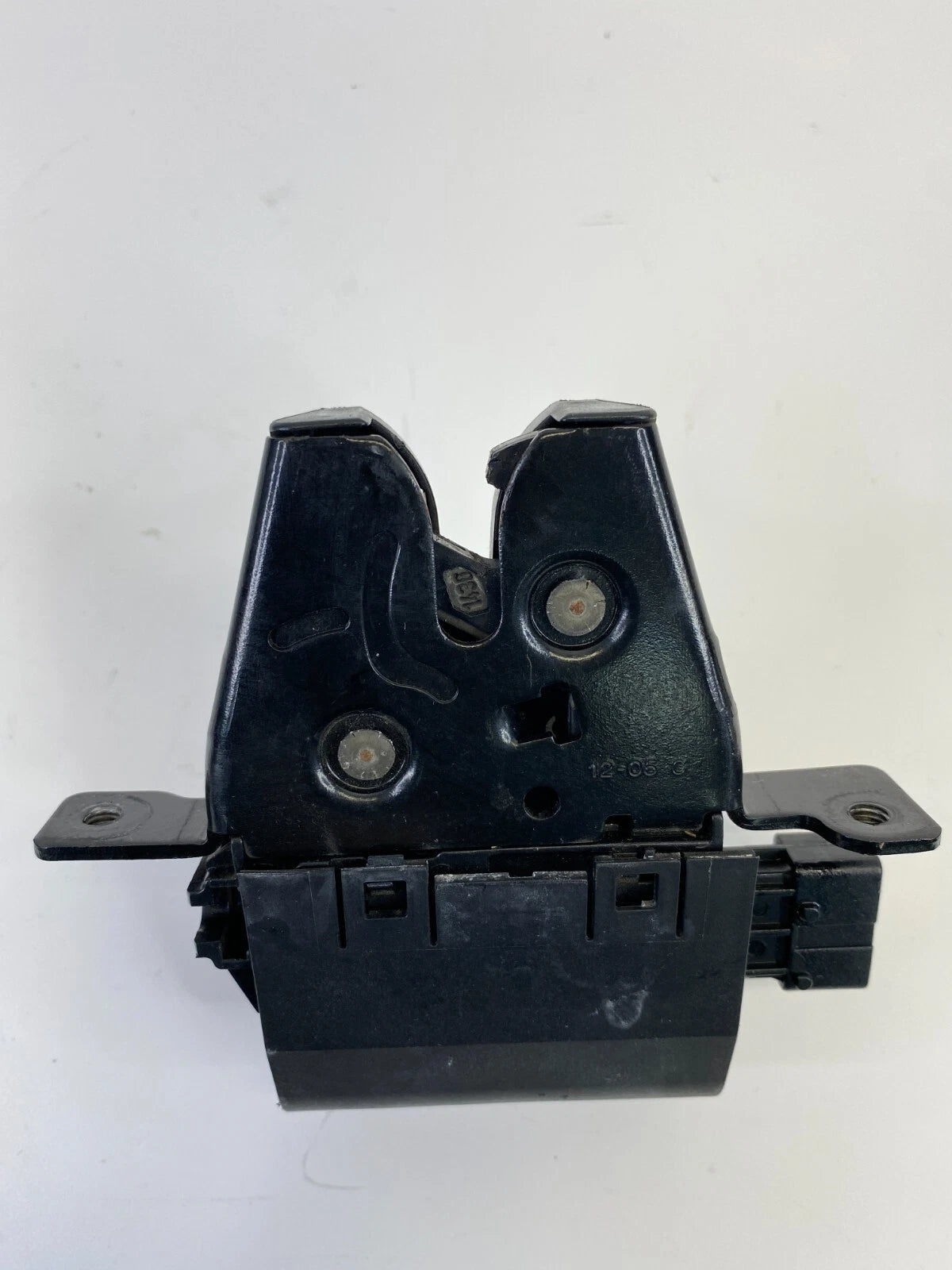 2003-2011 SAAB 9-3 SEDAN REAR TRUNK LOCK LATCH RELEASE ACTUATOR 12785002 OEM