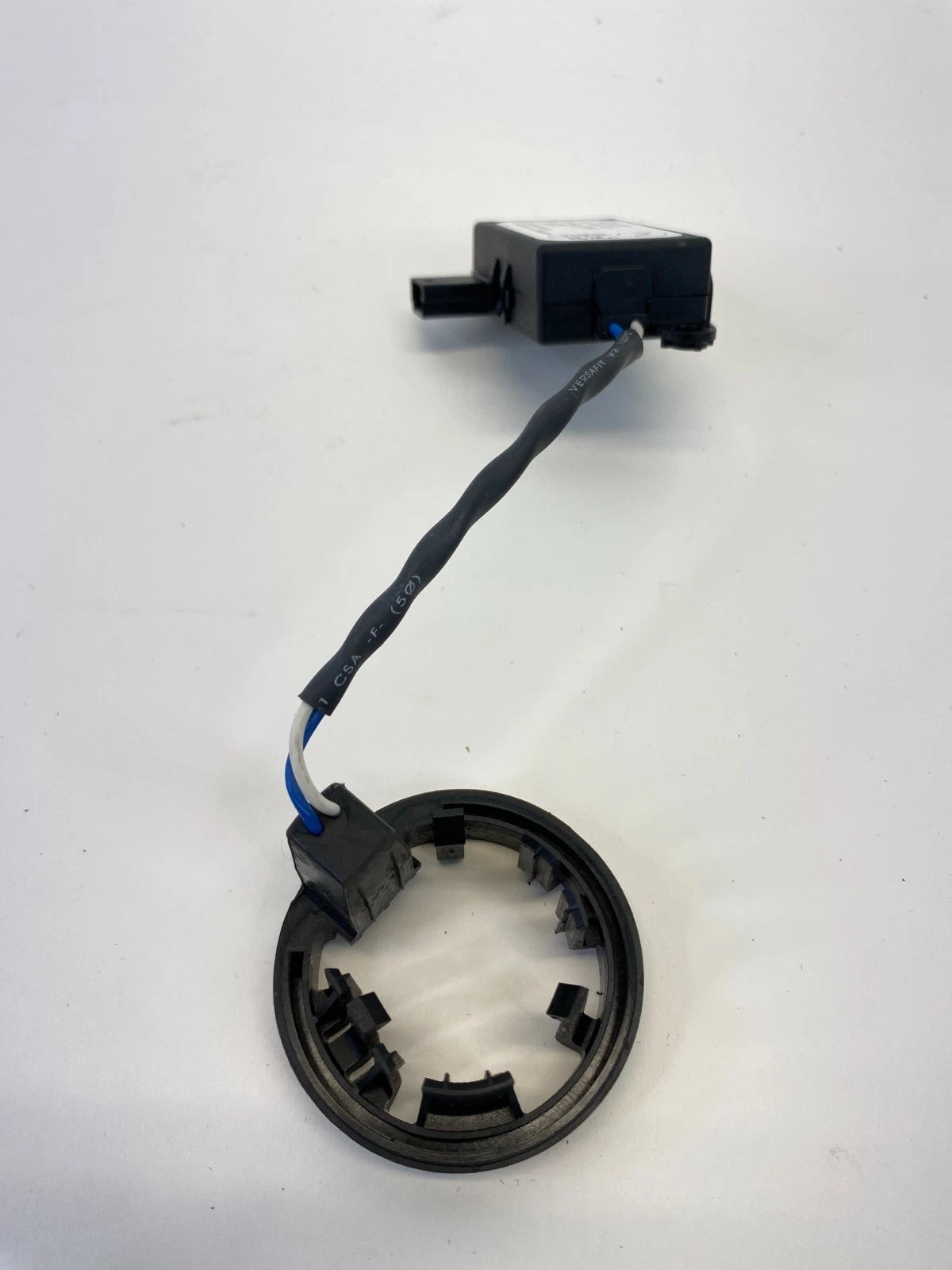 2013-2019 CADILLAC ATS THEFT LOCKING DETERRENT IMMOBILIZER MODULE 13500158 OEM