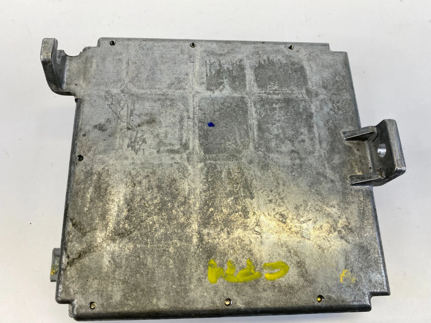 2001 2002 HONDA CIVIC EX 1.7L AT ENGINE COMPUTER MODULE ECU ECM 37820-PLR-A53