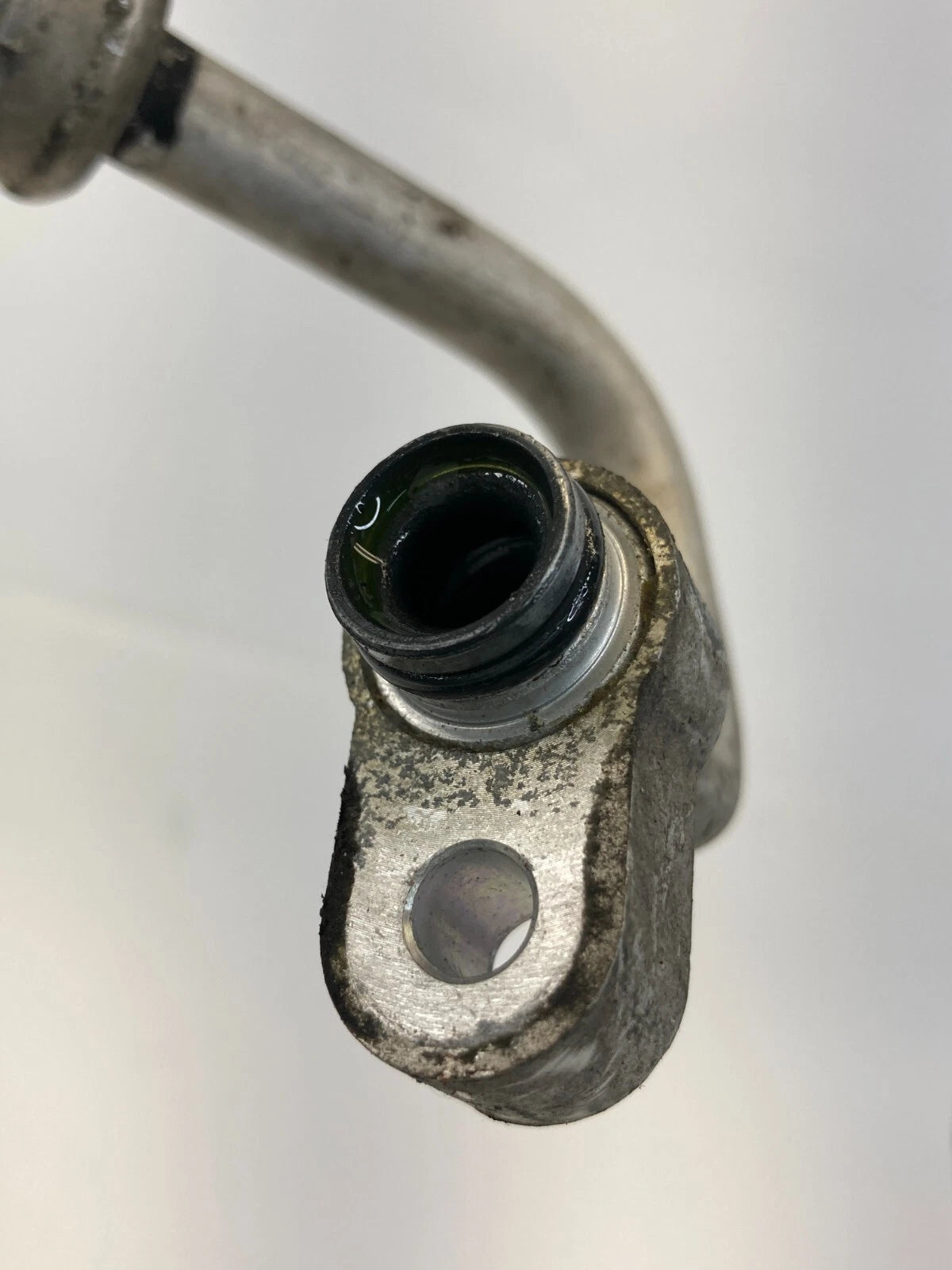 2002-2006 ACURA RSX AC A/C AIR CONDITIONING HOSE LINE PIPE TUBE OEM