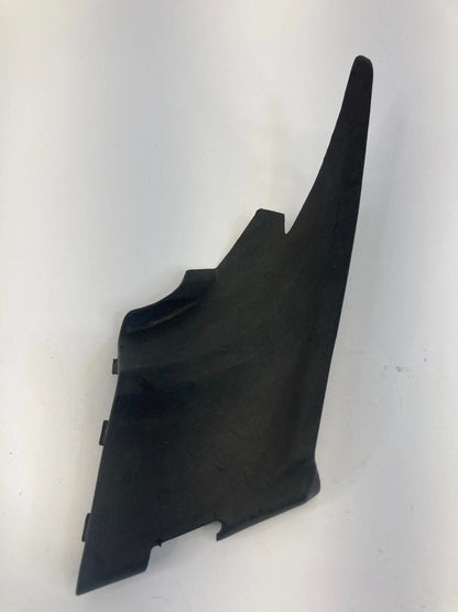 2006 07 08 09 10 2011 HYUNDAI ACCENT LEFT DRIVER SIDE COWL COVER TOP TRIM LH OEM