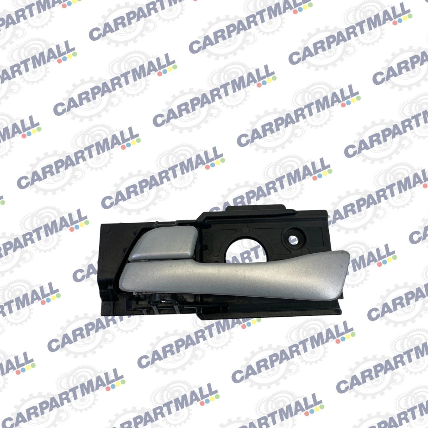 2012-2014 HYUNDAI ACCENT FRONT LEFT DRIVER INTERIOR DOOR HANDLE 82613-RB000 OEM
