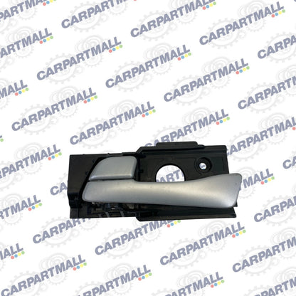 2012-2014 HYUNDAI ACCENT FRONT LEFT DRIVER INTERIOR DOOR HANDLE 82613-RB000 OEM