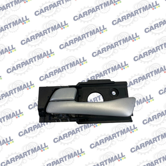 2012-2014 HYUNDAI ACCENT FRONT LEFT DRIVER INTERIOR DOOR HANDLE 82613-RB000 OEM