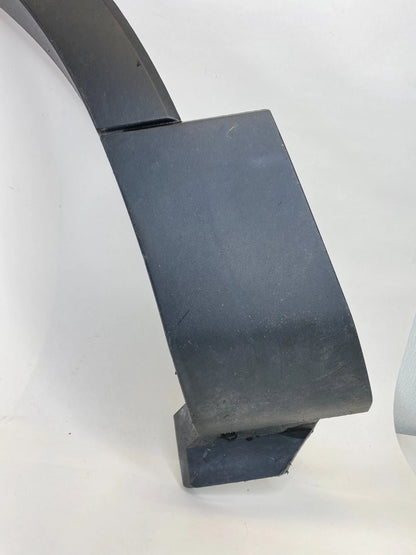 16-19 FORD INTERCEPTOR UTILITY FR LH SIDE FENDER FLARE WHEEL ARCH TRIM MOLDING