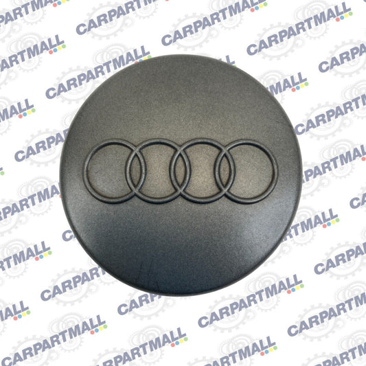 1996-2013 Audi Wheel Rim Center Cap Hub Cap Hubcap 8D0601170A OEM