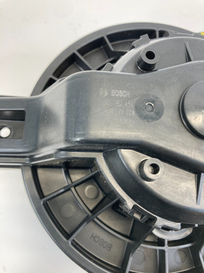 2012-2017 Hyundai Accent HVAC A/C AC Heater Blower Motor Fan F 00S 3B2 451 OEM