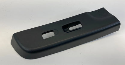 2001 2002 NISSAN PATHFINDER FRONT RIGHT SIDE POWER WINDOW SWITCH TRIM BEZEL OEM