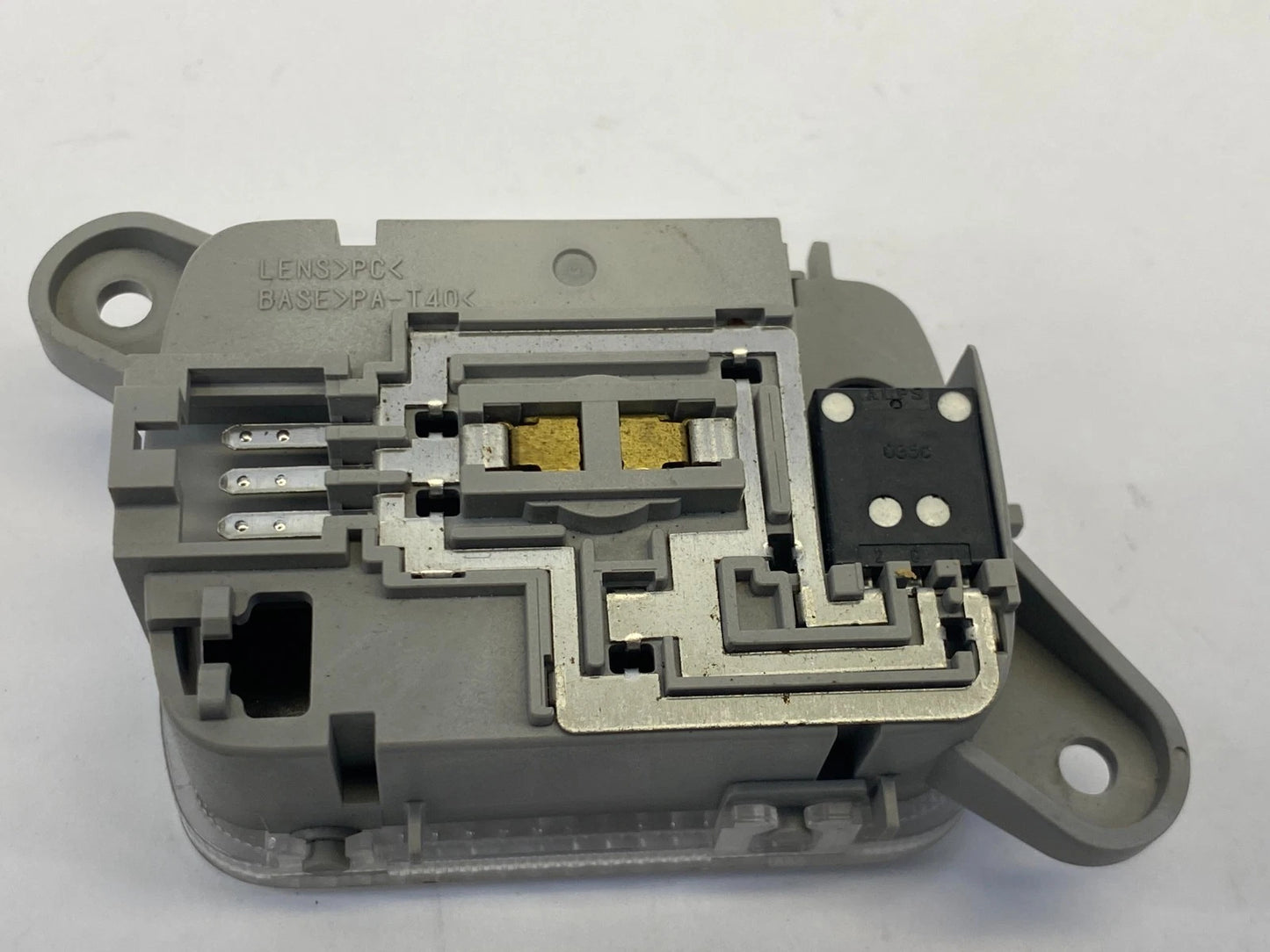 2011-2024 HONDA ODYSSEY REAR OVERHEAD COURTESY DOME MAP LIGHT LAMP ASSY OEM