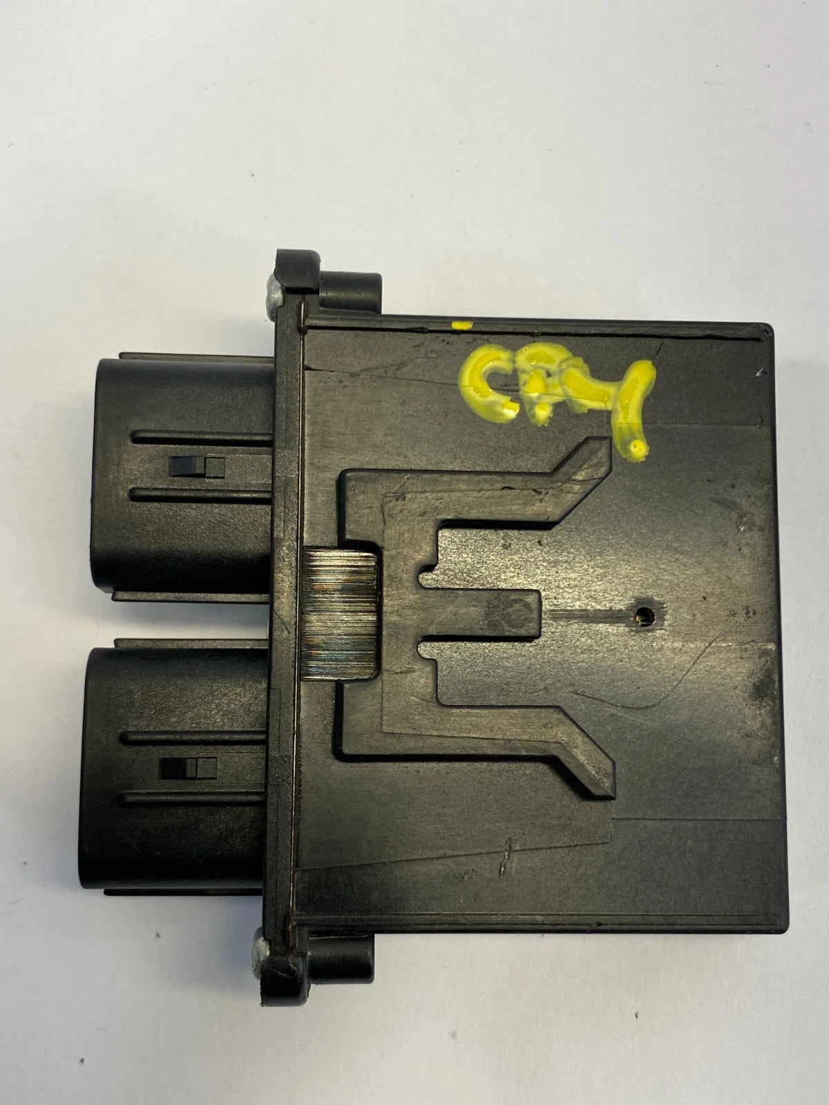 2006-2016 TOYOTA YARIS FRONT RIGHT SEAT OCCUPANT SENSOR MODULE 89952-35011