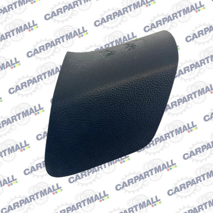 2004-2009 MAZDA 3 MAZDA3 SEDAN DECK SEAT CHILD SAFETY ANCHOR HOOK COVER BN8P5704