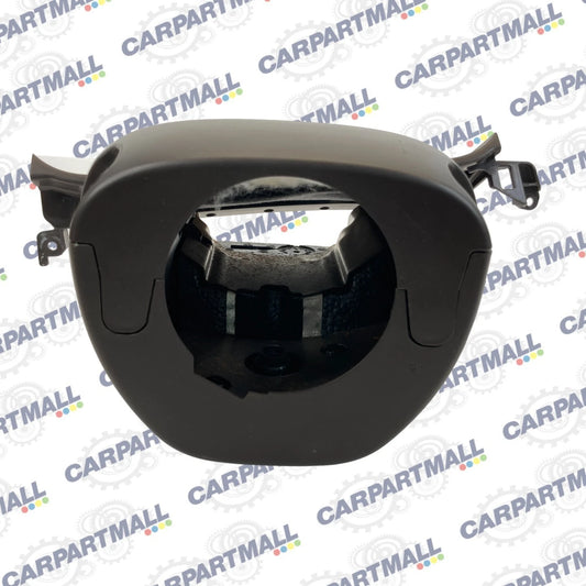 2014-2017 BUICK REGAL FRONT DRIVER STEERING COLUMN SHROUD COVER UPPER & LOWER