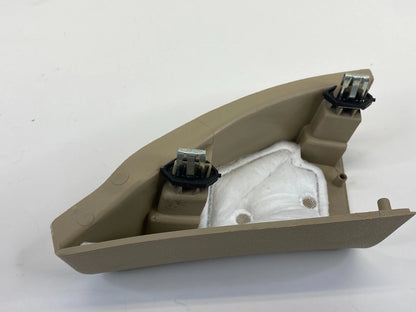 2008-2012 FORD ESCAPE FRONT RIGHT SIDE CORNER MIRROR TRIM COVER PANEL OEM