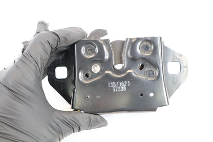 16-18 CHEVROLET CRUZE CADILLAC CT6 FRONT HOOD LOCK LATCH ACTUATOR OEM 13511621