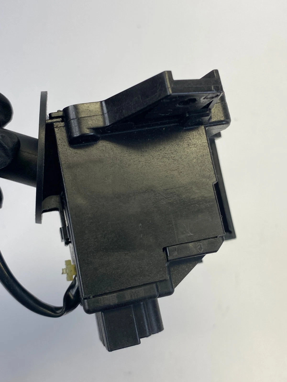 02-09 CHEVY TRAILBLAZER CRUISE CONTROL WINDSHIELD WIPER TURN SIGNAL LEVER SWITCH