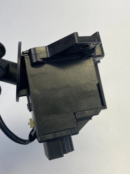 02-09 CHEVY TRAILBLAZER CRUISE CONTROL WINDSHIELD WIPER TURN SIGNAL LEVER SWITCH