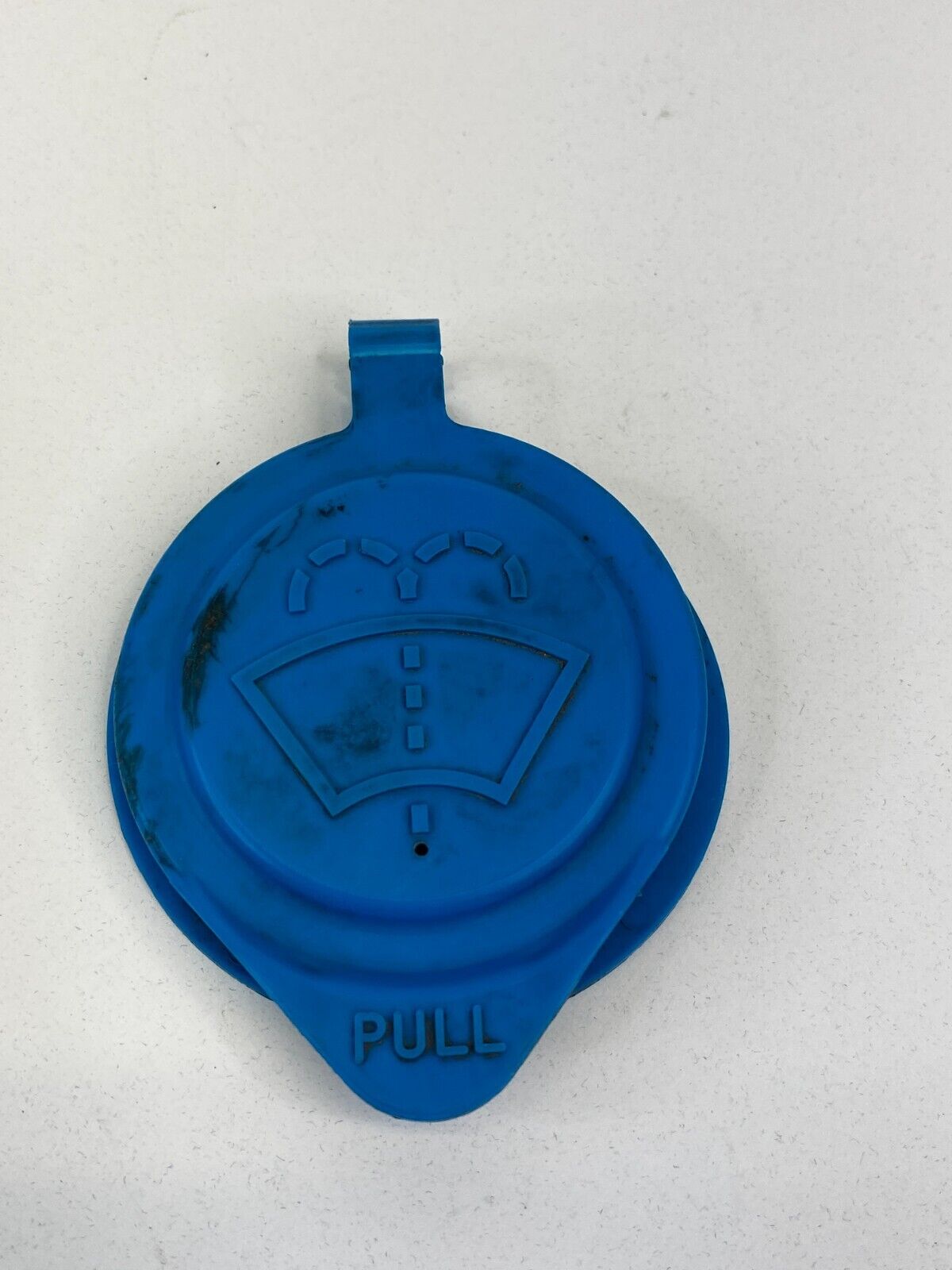 2007-2012 Acura RDX Windshield Washer Fluid Reservoir Bottle Cap Cover OEM