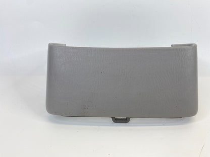 2002 2003 Lexus ES300 Rear Center Console Panel Trim Cover Bezel 58924-33020