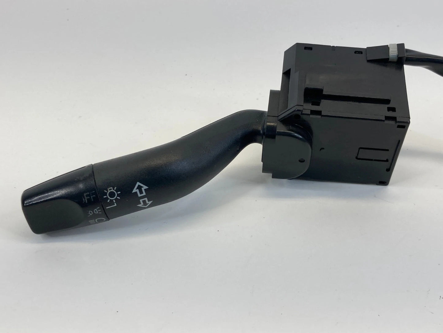 2003-2007 HONDA ACCORD SEDAN TURN SIGNAL HEADLIGHT CONTROL SWITCH M22658 OEM