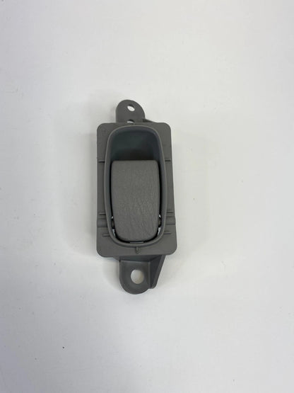 2004-2010 TOYOTA SIENNA DASH LOWER TRIM PANEL COVER PLATE HOOK 55479-AE010 OEM
