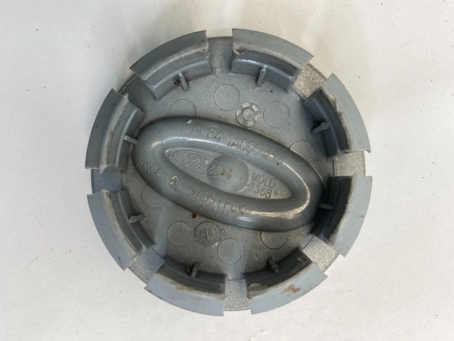 08 09 10 11 12 FORD ESCAPE RIM WHEEL CENTER CAP HUB COVER AL84-1A096-BA OEM
