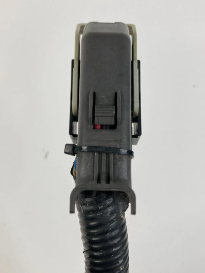 2009 09 FORD FLEX 3.5L ABS PUMP ANTI LOCK BRAKE CONNECTOR PLUG HARNESS OEM