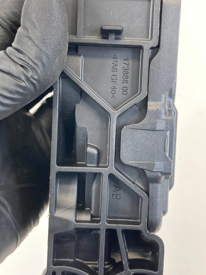 2013-2018 FORD C-MAX ENERGI ACCELERATOR PEDAL SENSOR ASSEMBLY CV61-9F836-GB OEM