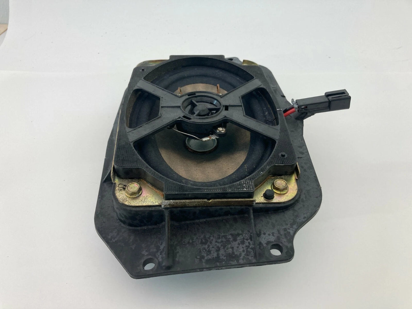 1997-2005 CHEVROLET CHEVY CAVALIER FRONT LEFT DRIVER DOOR AUDIO SPEAKER OEM