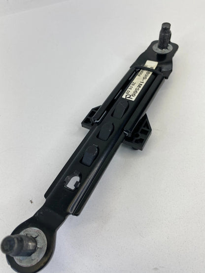 2010 KIA FORTE FRONT RIGHT PASSENGER SEAT BELT HEIGHT ADJUSTER 88890-1M500 OEM