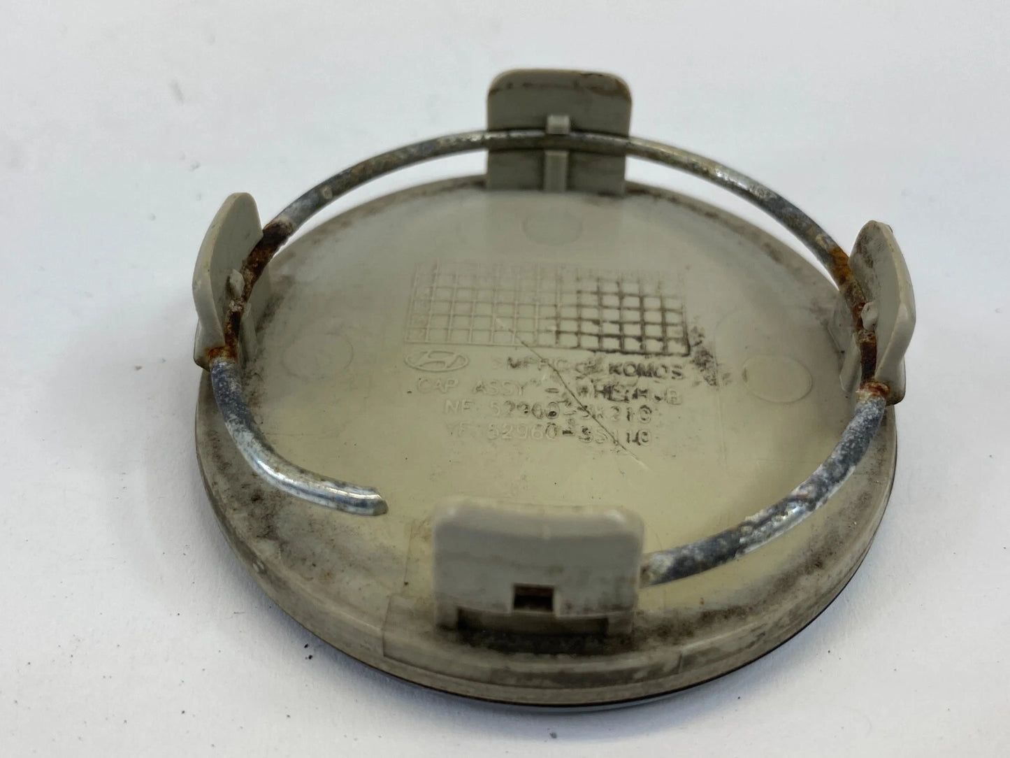 13-16 HYUNDAI SANTA FE 12-14 AZERA RIM WHEEL CENTER CAP HUB CAP COVER 529603S110