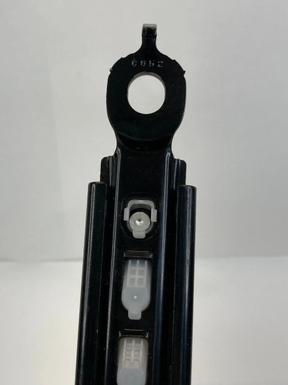 07-14 TOYOTA CAMRY 07-11 MATRIX FRONT RIGHT SIDE SEAT BELT HEIGHT ADJUSTER OEM