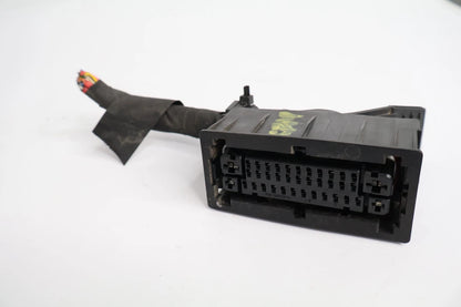 2014-2016 HYUNDAI ELANTRA 1.8L FWD ABS BRAKE PUMP PLUG CONNECTOR PIGTAIL OEM